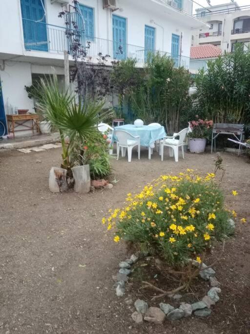 Hantra Thalasia 1 Holiday home Poros Town