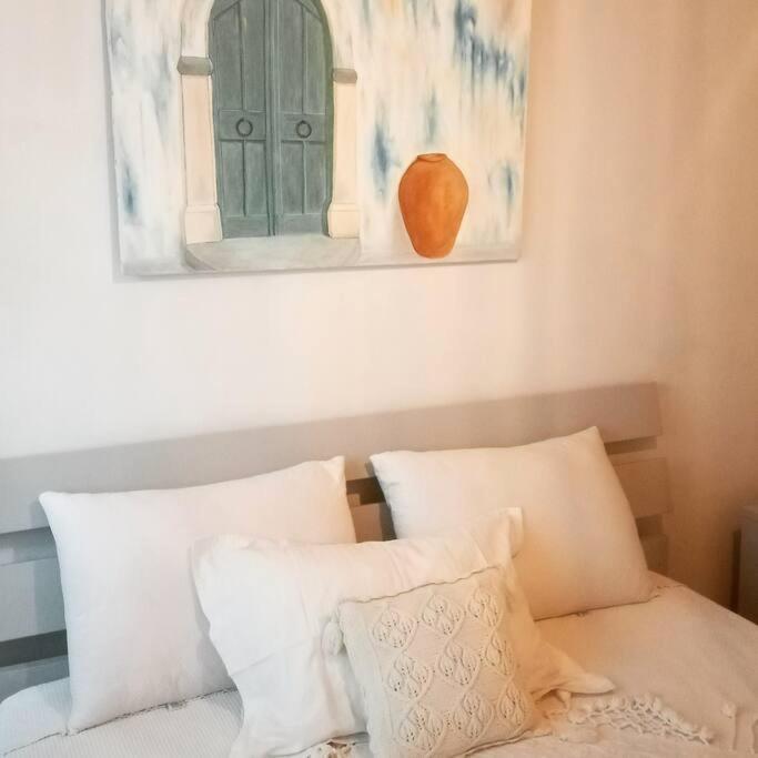 Hantra Thalasia 1 Holiday home Poros Town