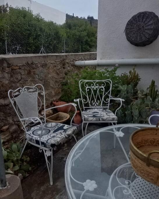 Hantra Thalasia 1 Holiday home Poros Town
