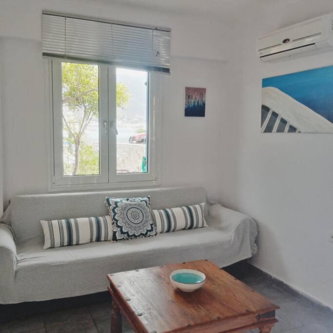 Hantra Thalasia 1 Holiday home