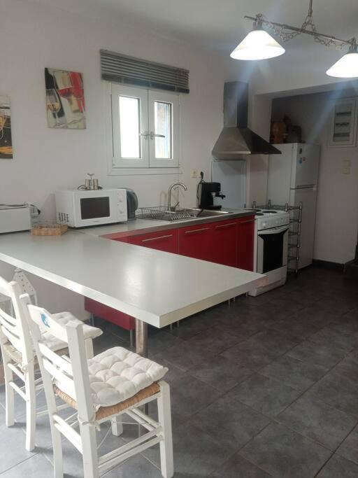 Hantra Thalasia 1 Holiday home Poros Town