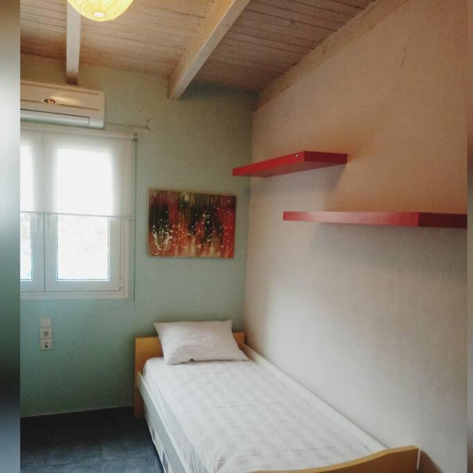 Hantra Thalasia 1 * Poros Town