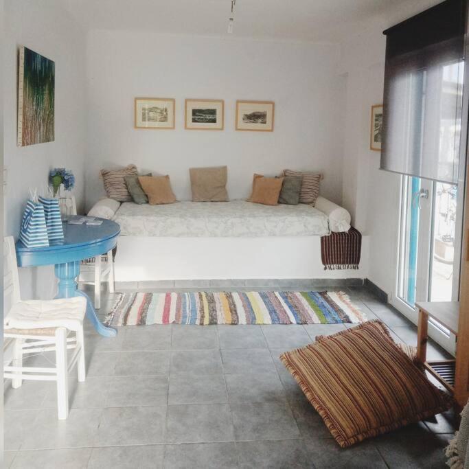 Holiday home Hantra Thalasia 1