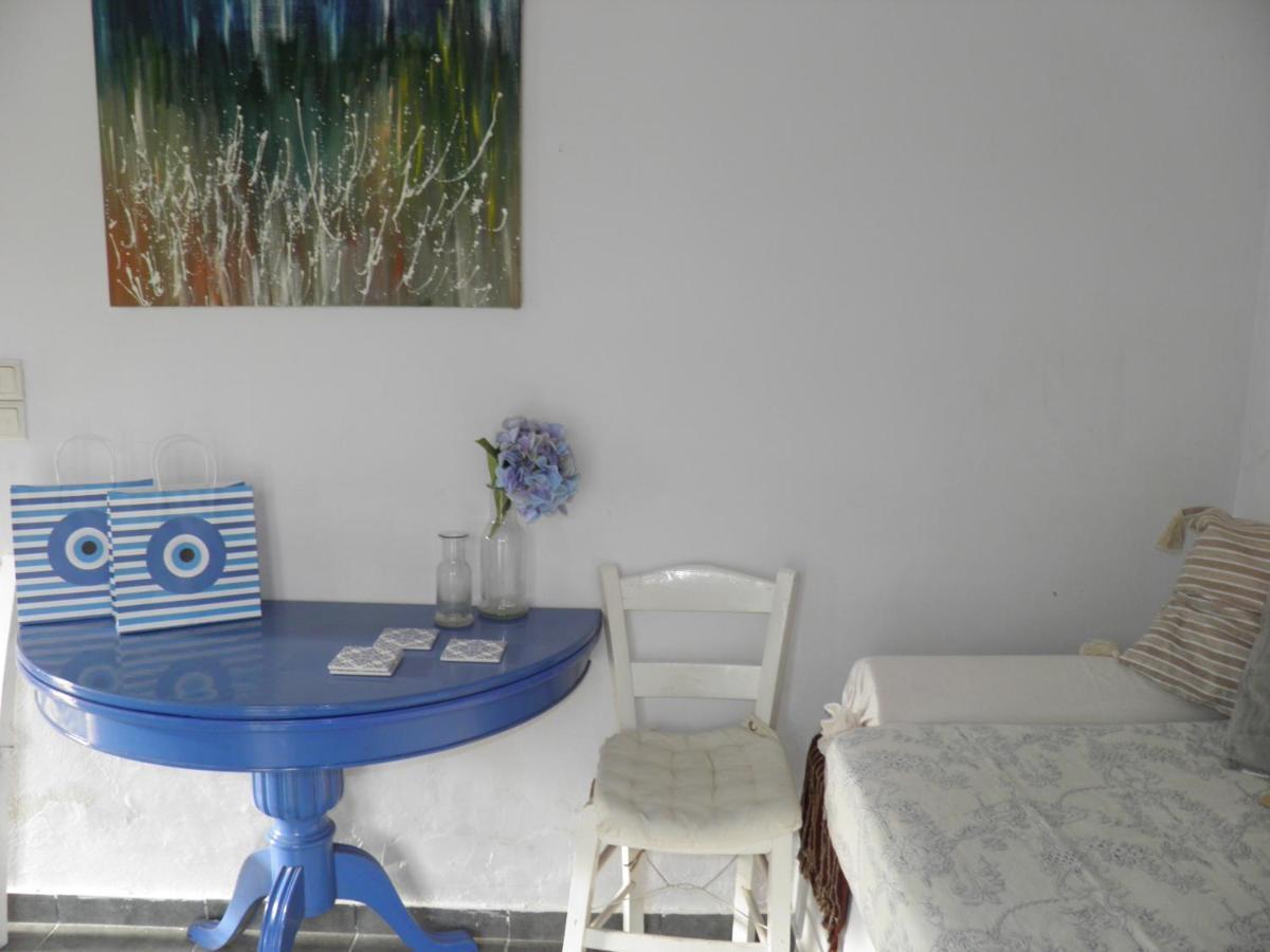 Hantra Thalasia 1 Holiday home Poros Town