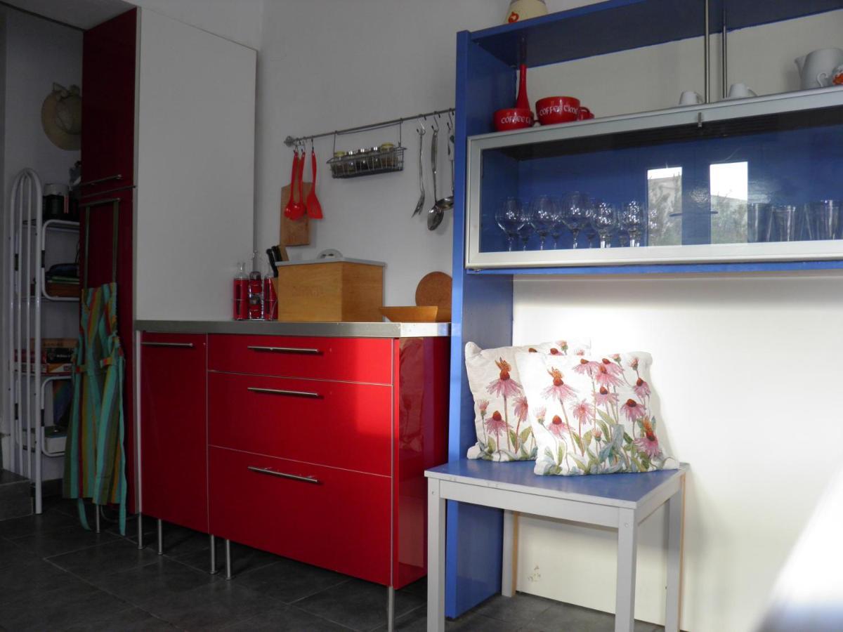 Hantra Thalasia 1 Holiday home