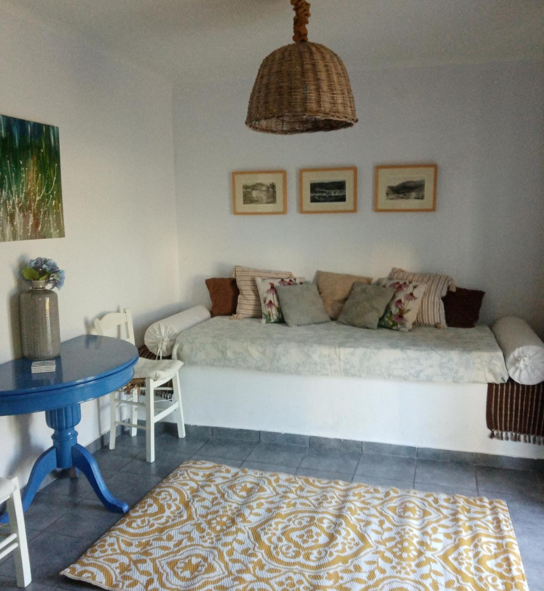 Hantra Thalasia 1 Holiday home Poros Town